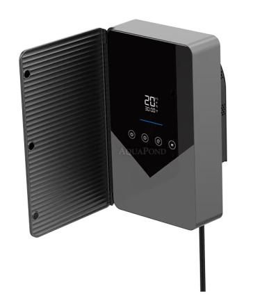Contracurent suspendat cu invertor - iGarden Fairland Free Jet - 230 m3/h, cablu de 5 m