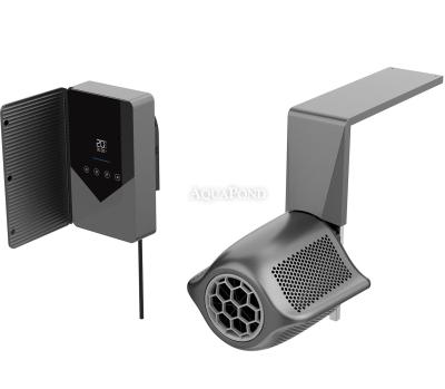 Contracurent suspendat cu invertor - iGarden Fairland Free Jet - 180 m3/h, cablu de 5 m
