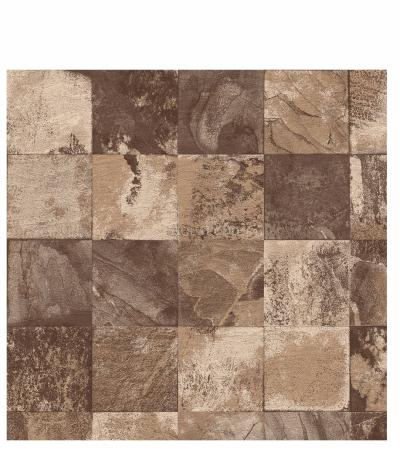 Aquasense Signature - 3D Fidji Brown Sand; lățime de 1,65 m, grosime de 1,8 mm, rolă de 25 m - Folie pentru piscină