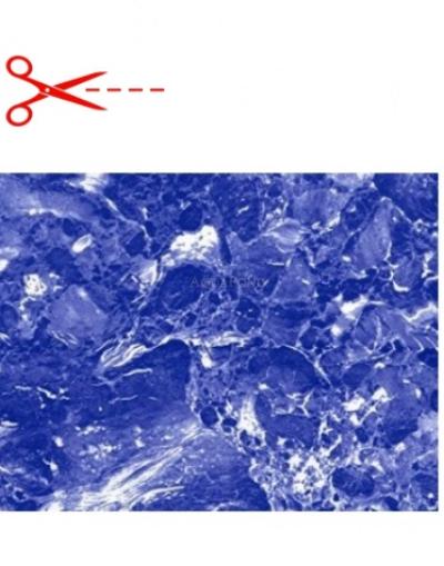 Folie pentru piscină Renolit Alkorplan 3000 Marble; lățime 1,65 m, grosime 1,5 mm, vânzare la metru liniar, prețul este pe m²