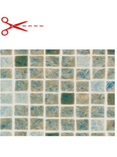 Folie pentru piscină Renolit Alkorplan 3000 Persia Sand; lățime 1,65 m, grosime 1,5 mm, la metru liniar, prețul este pe m²