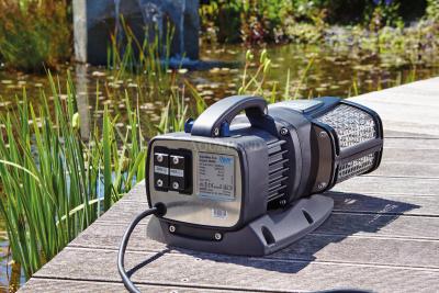 Oase AquaMax Eco Expert 26000 - pompă pentru iaz