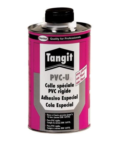 Tangit adeziv pentru PVC 1000 g