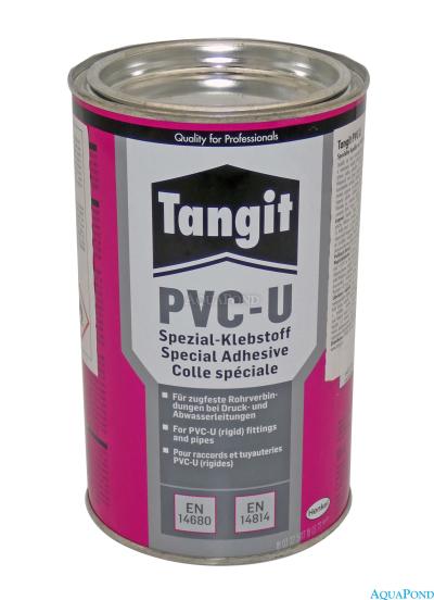 Tangit adeziv pentru PVC 1000 g
