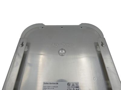 ZODIAC Gensalt OE 10 solinator, pentru până la 40 m3