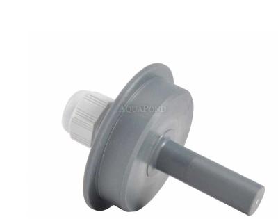 JIMKA PENTRU SENZOR DIN PLASTIC - ADEZIVĂ 50MM