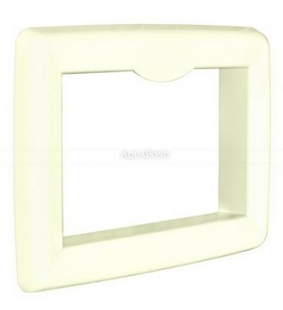 Skimmer V20 ABS - Rámček skimmera