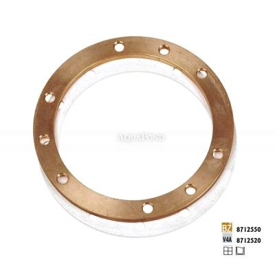 Hugo Lahme prírubová sada pre piezo elektronický spínač