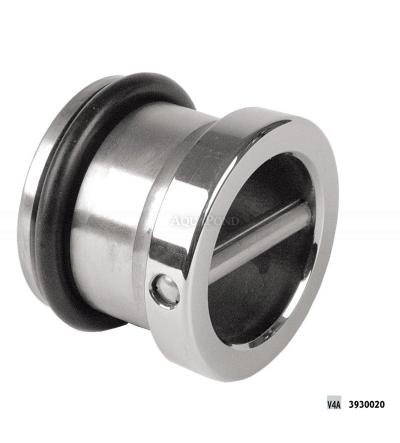 Hugo Lahme zátka s o-krúžkom pre sacie trysky