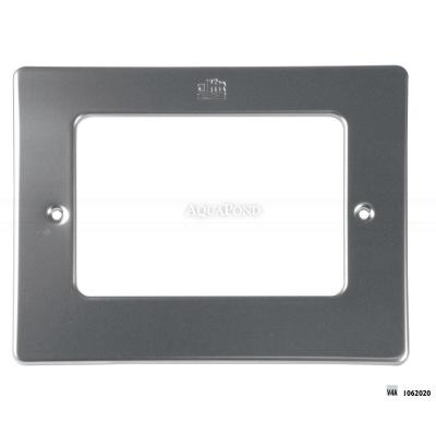 Hugo Lahme rámček pre skimmery