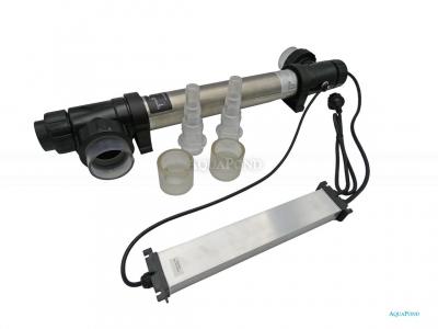 UV-C Sterilizátor Eco Tech 40 W