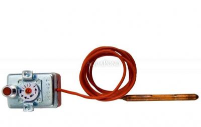 Tepelná poistka – vonkajší reset