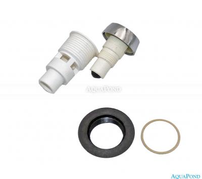 Vzduchový regulátor