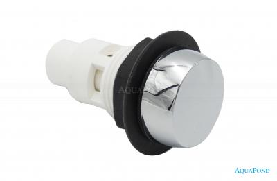 Vzduchový regulátor (chróm)