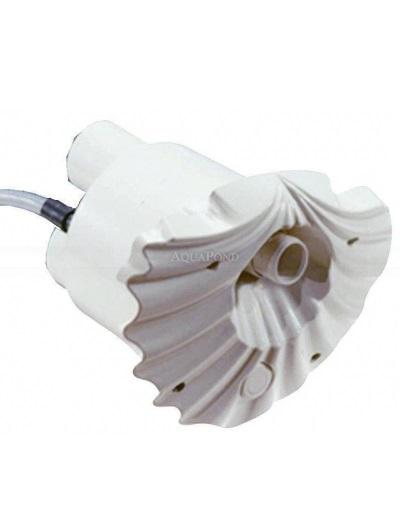 Čelo protiprúdu K-JET Sena