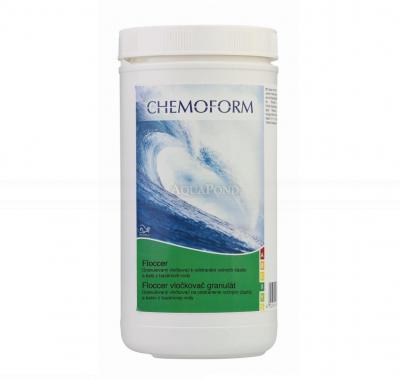 Chemoform Floccer granulát 1 kg