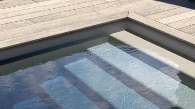 AVfol Master - Šedá; 2,05 m šírka, 1,5 mm, 25 m kotúč