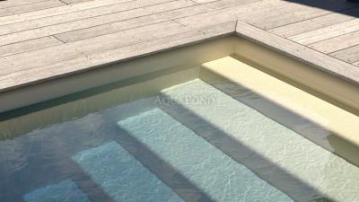 AVfol Master - Piesková; 2,05 m šírka, 1,5 mm, 25 m kotúč