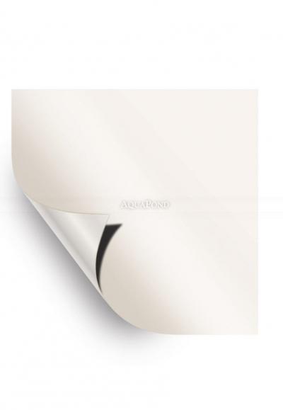 AVfol Master - Biela; 1,65 m šírka, 1,5 mm, 25 m kotúč