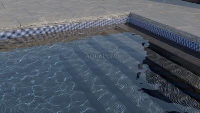 Aquasense - 3D Mozaika Dark Blue