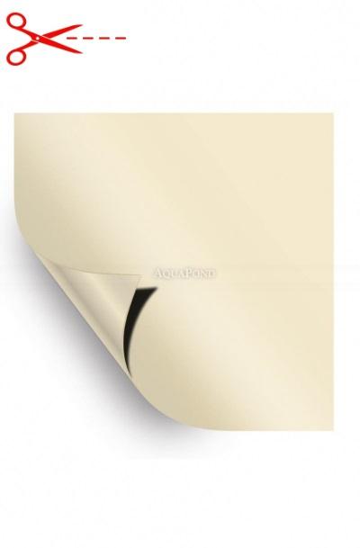 AVfol Master - Piesková; 2,05 m šírka, 1,5 mm, metráž