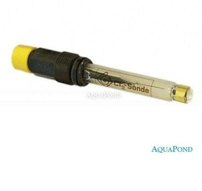 Sonda DINOTEC - meranie FCL/OZON/DIOX/OXA