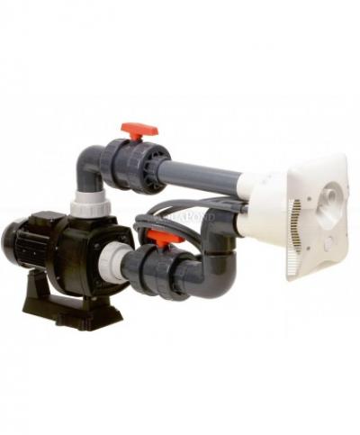 Protiprúd K-JET Calipso 66 m3/h, 400 V