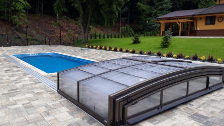 Compass bazény od firmy Aquapond