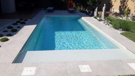 Compass bazény od firmy Aquapond