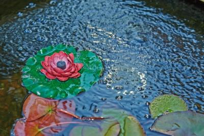 Pontec PondoAir Set 1200 LED Podvodná prevzdušňovacia sada