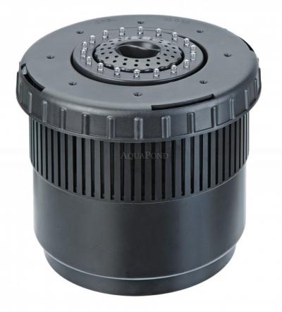 Pontec PondoAir Set 1200 LED Podvodná prevzdušňovacia sada