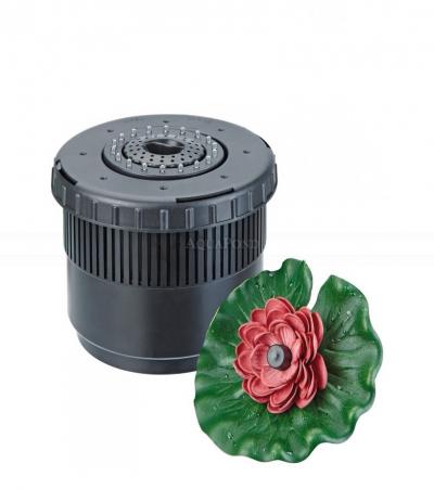 Pontec PondoAir Set 1200 LED Podvodná prevzdušňovacia sada