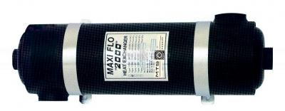 Tepelný výmenník Maxi-Flo 120 kW