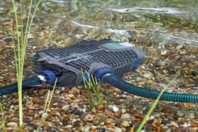 Oase Aquamax Eco Premium 6000 / 12 V