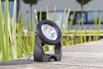 Oase Profilux Garden LED RGB - jazierkové osvetlenie