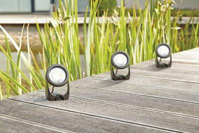 Oase LunAqua Power LED Set 3 - jazierkové osvetlenie