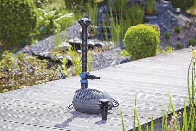 Oase Aquarius Fountain Set Eco 7500