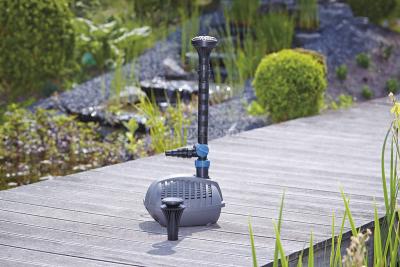 Oase Aquarius Fountain Set Eco 7500