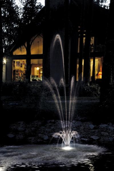  Pontec PondoStar LED Ring - jazierkové osvetlenie