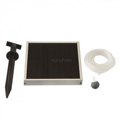 Pontec PondoSolar Air 150 Plus - Solárny okysličovač