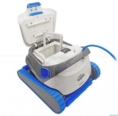 Dolphin S200 automatický bazénový vysávač