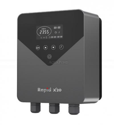 Frekvenčný menič iSaver+ 1100