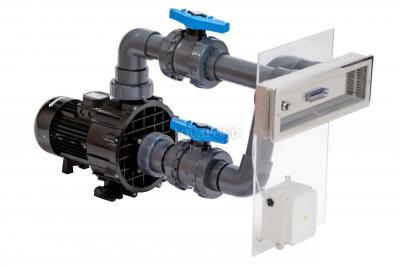 JET SWIM ATHLETE - 84 m3 / h