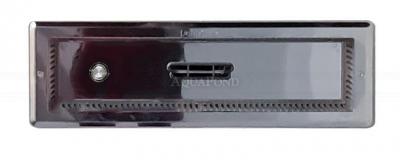 JET SWIM ATHLETE - 74 m3 / h, 400V,