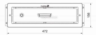 JET SWIM ATHLETE - 74 m3 / h, 400V,