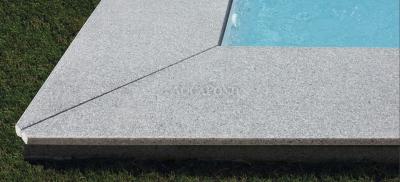 Zarezanie rohových platní 45°