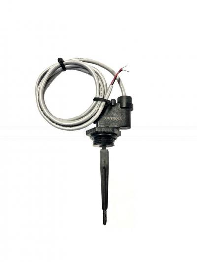 Prietoková klapka BSV 1/2