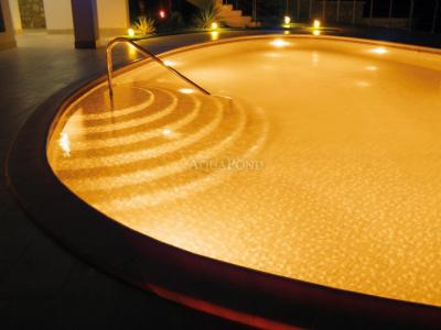 Svetlo LED ZODIAC - 6W, RGBW