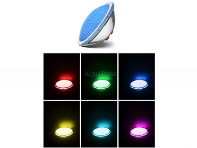 LED-STAR Multicolor G3.1 LED RGB 25 W - SET