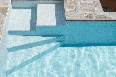 ALKORPLAN Touch - Origin; 1,65m šírka, 2,0mm, metráž - Bazénová fólia